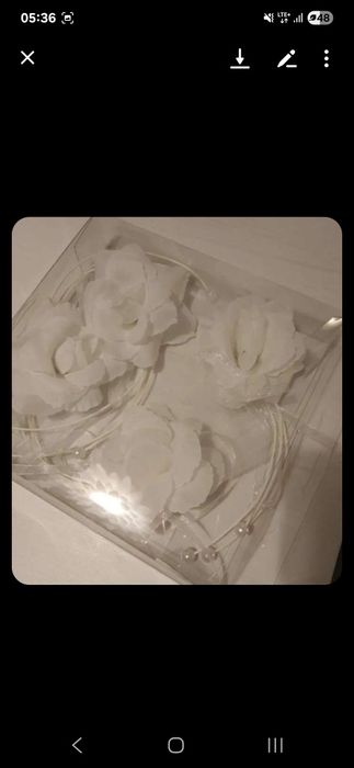 Suknia ślubna nowa z metka