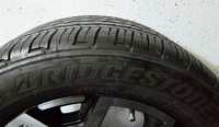 17" opony letnie Bridgestone Dueler HP Sport AS 215/60 R17 96H