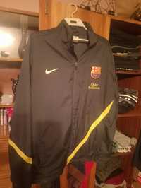 Bluza FC BARCELONA xl BARCA stan bdb Nike