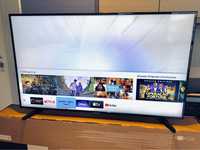 Smart TV 50 4K Samsung