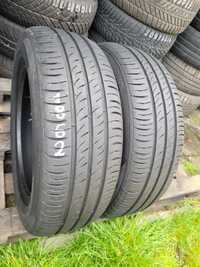 Opony Letnie 185/60r15 Kumho EcoWing ES01 2sztuki Montaż