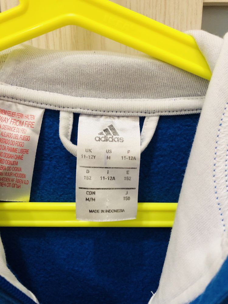 Кофта adidas
