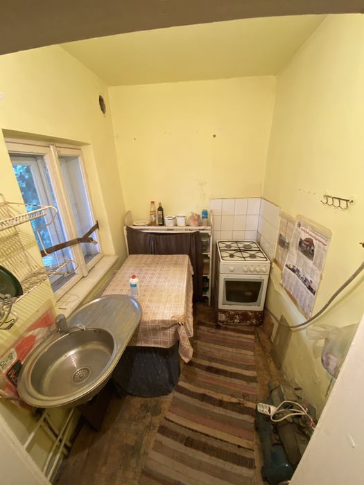 Продам будинок у передмісті Берегова