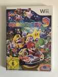 Gra na konsole Wii Mario Party 9