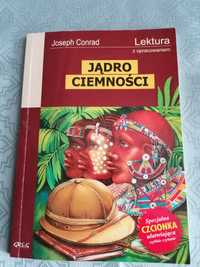 Jądro ciemności Joseph Conrad