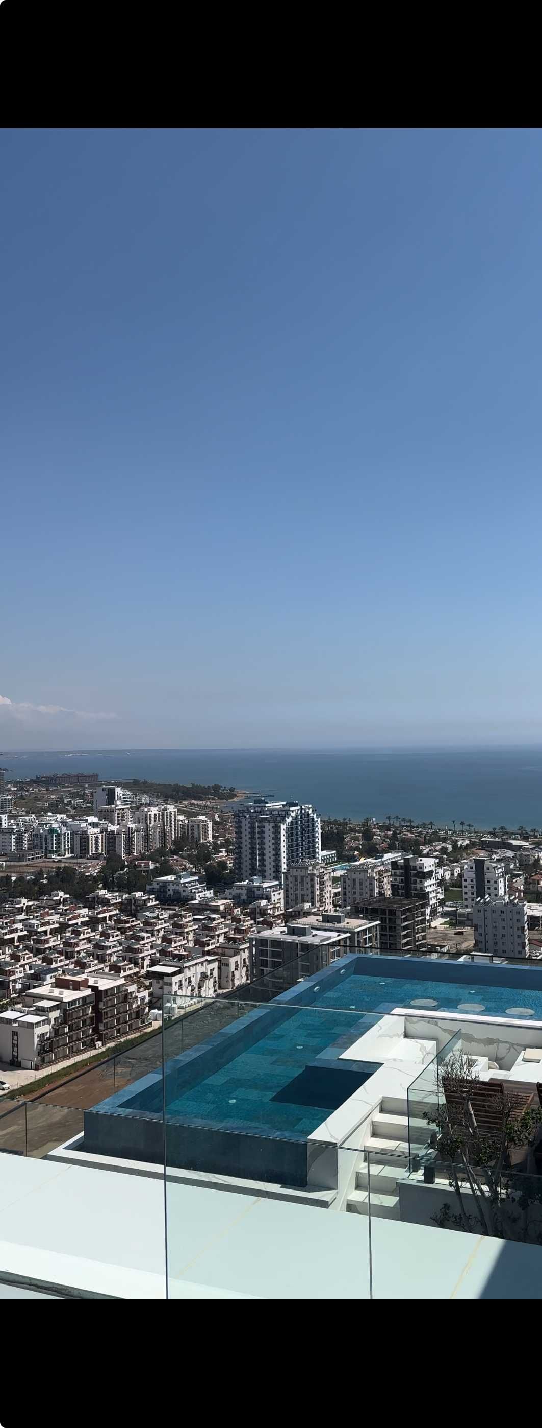 Продам апартаменты на Кипре готовые к проживанию
