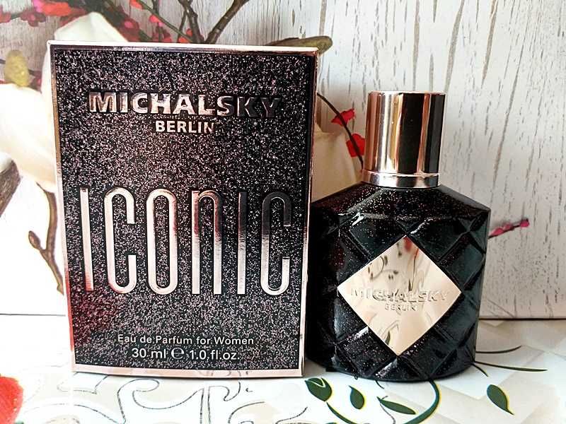 michalski berlin iconic for woman 30 ml