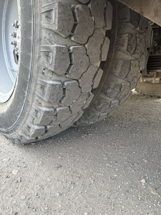 Паз 3205 в ідеальному стані