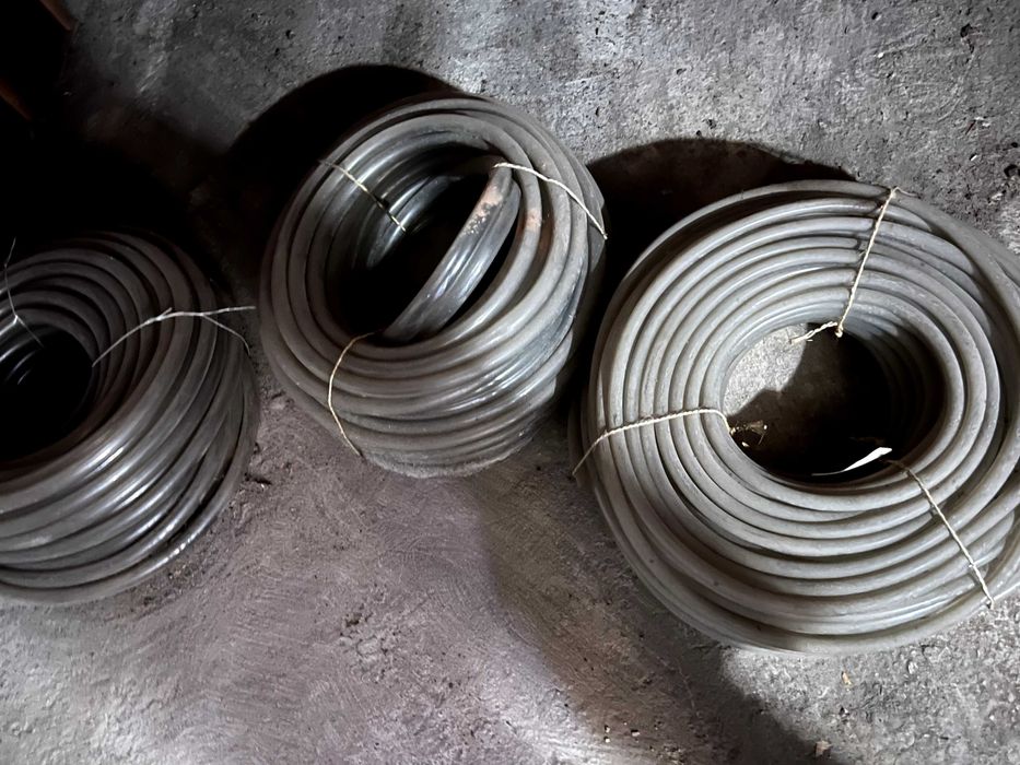 Rolos de mangueira - Diversos