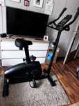 Rower stacjonarny domyos eb900