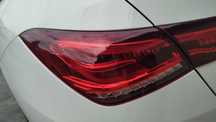 Farolim esquerdo MERCEDES-BENZ CLA Coupé (C118)