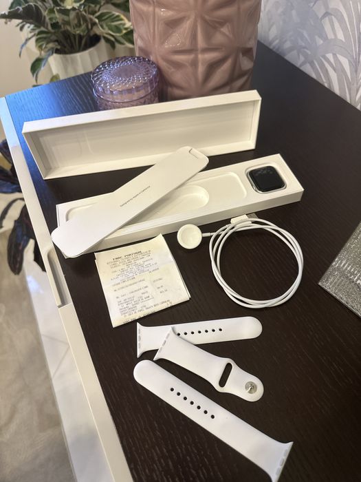 Apple Watch series 6 44mm - Modelo A2292