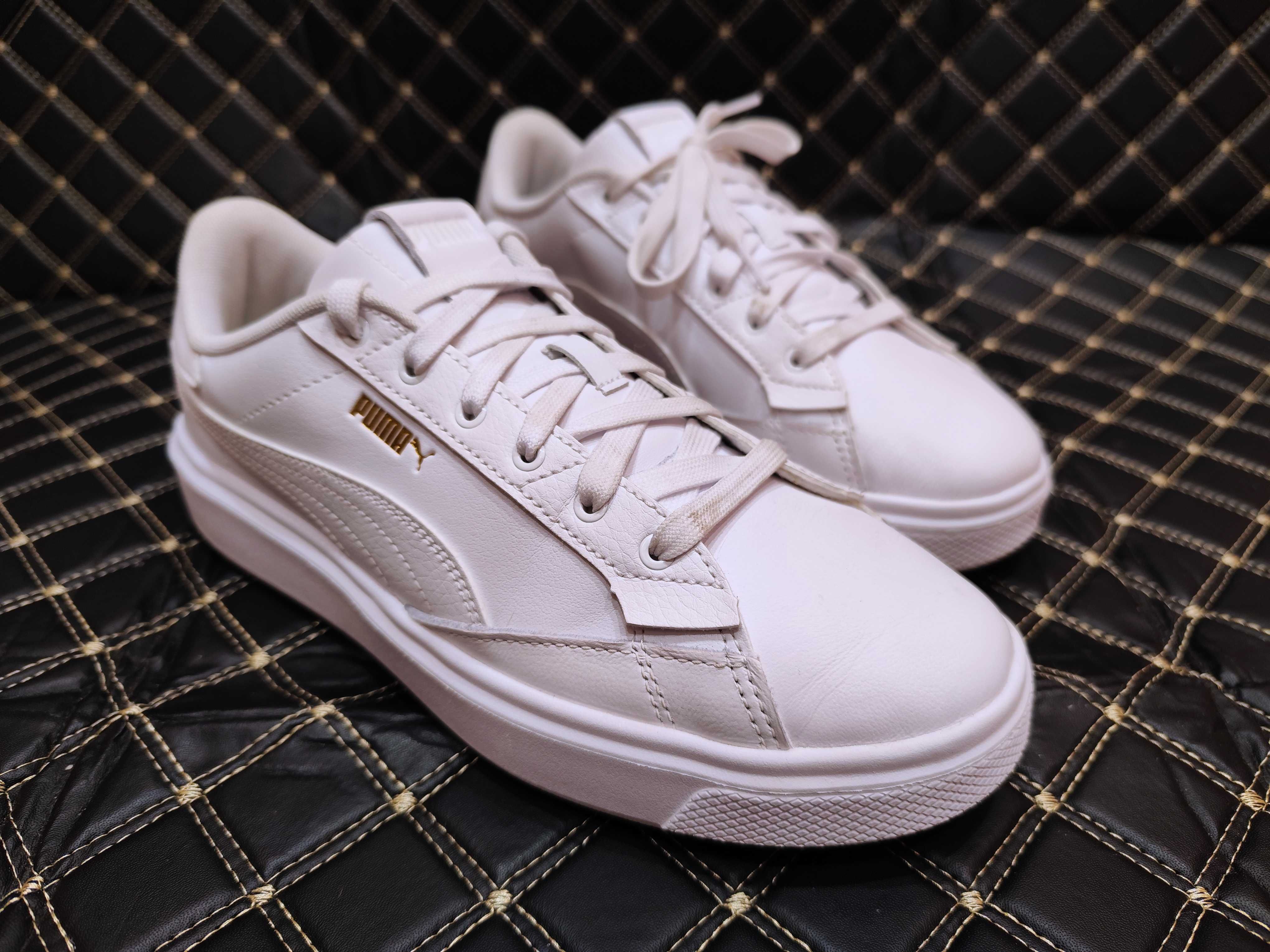 Кроси Puma Lajla Leather - 40 (25,5см)