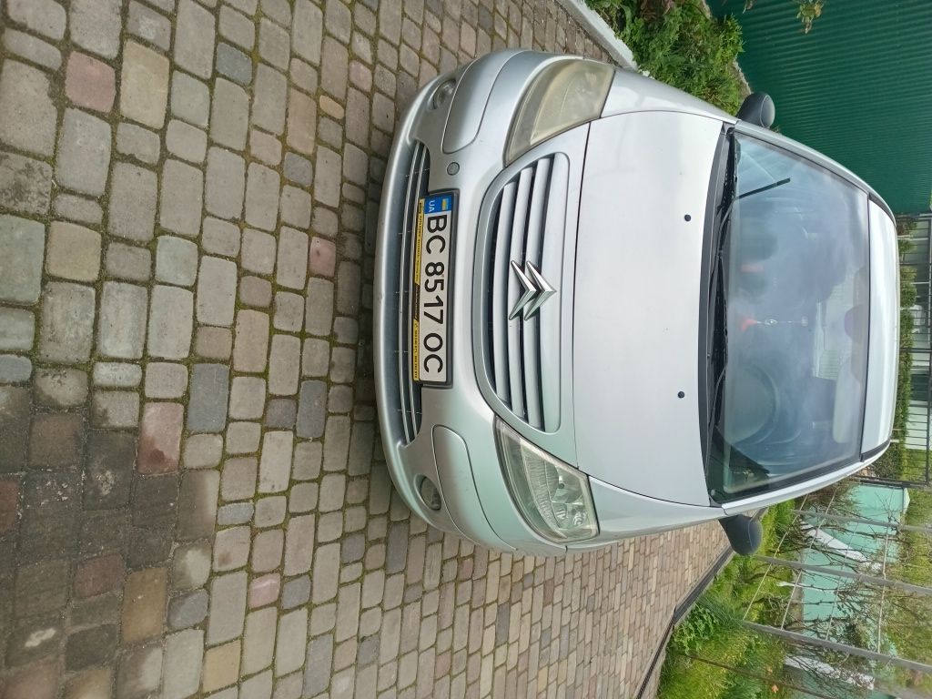 Продаю Citroen C3