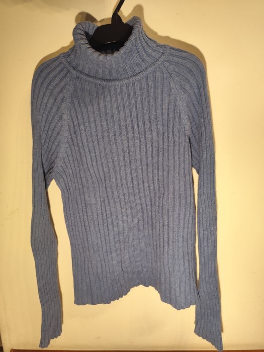 Golf niebieski NY&CO rozm L