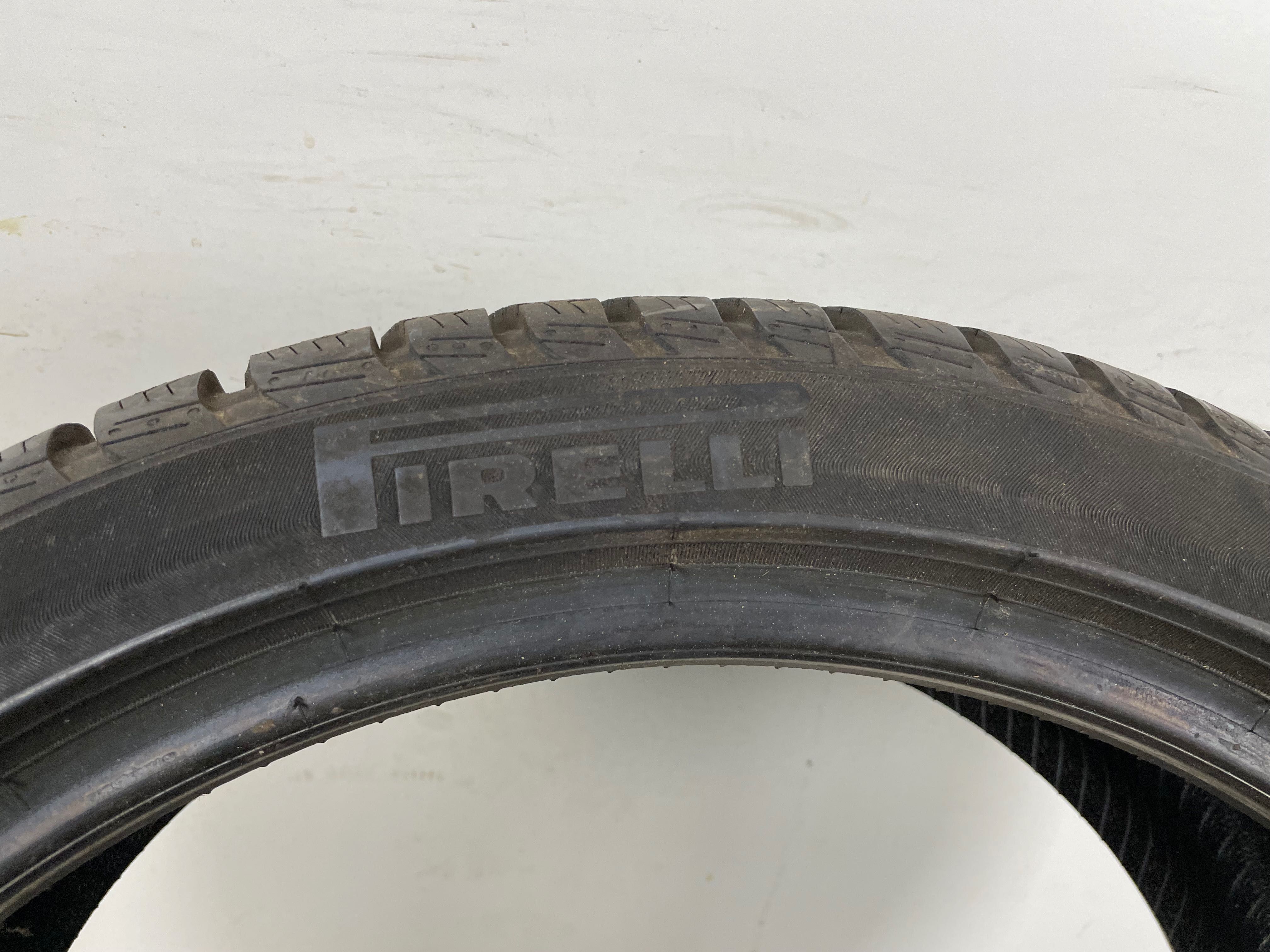 225/40R19 93H Pirelli Sottozero 3 NOWE 23rok !!!