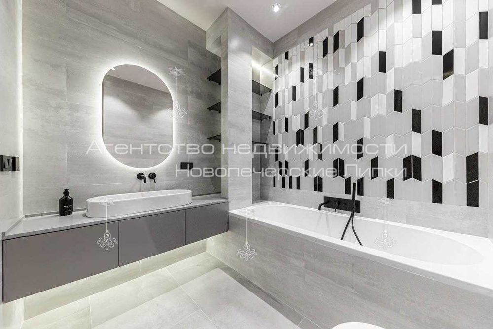 Оренда розкішної 4-к кв. 130м2 - А. Верхогляда (Драгомирова), 15Б