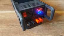 Zasilacz 13,8V CB Radio KF UKF