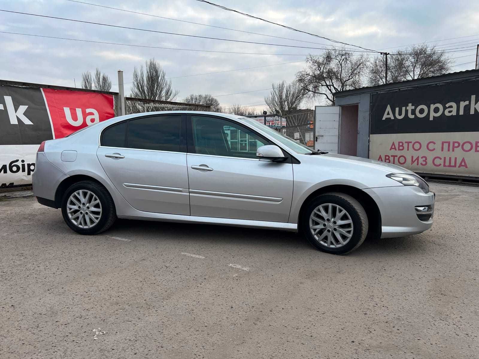 Продам Renault Laguna 2014р. #42421