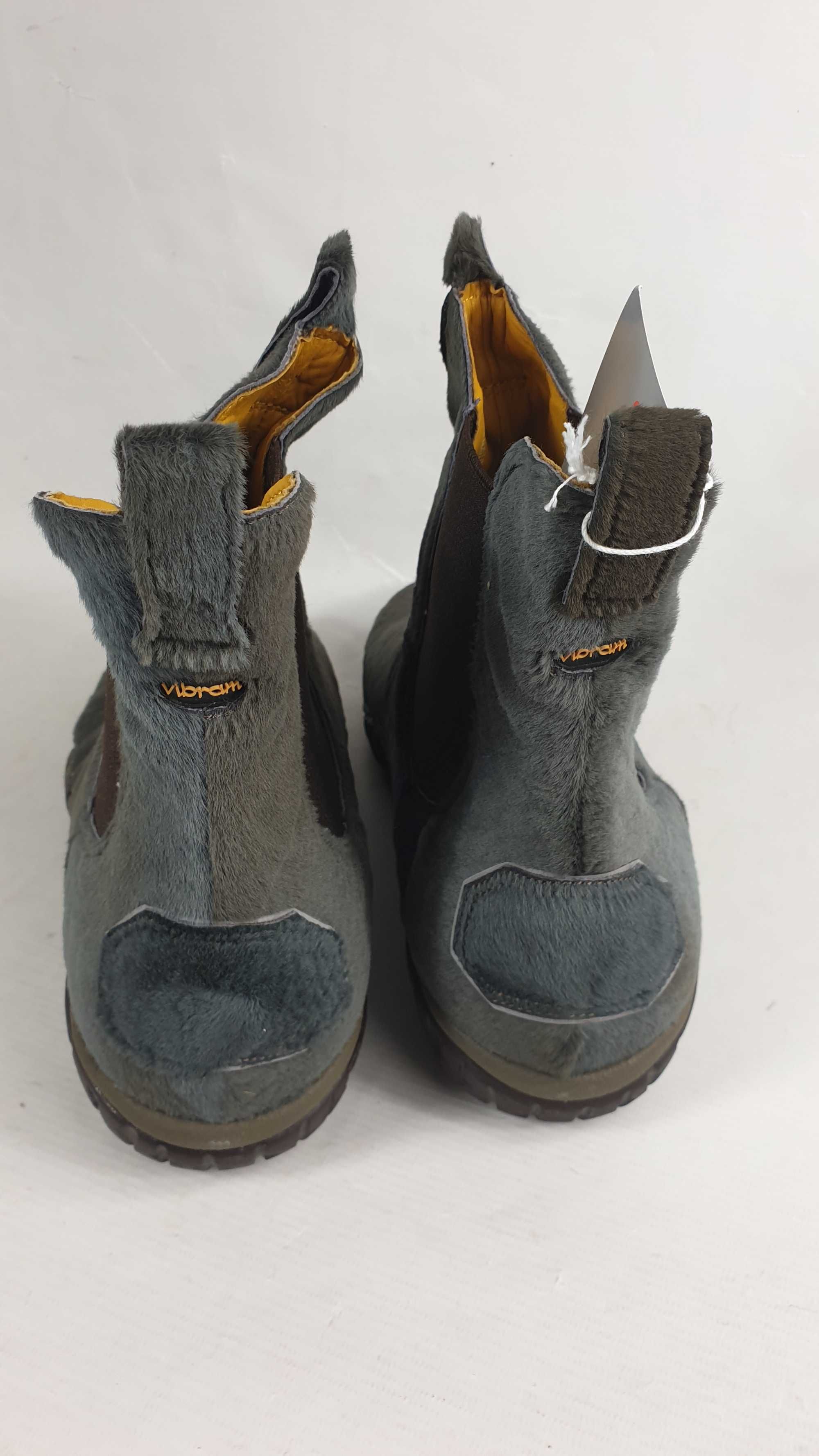 Vibram kowbojki męskie r. 44