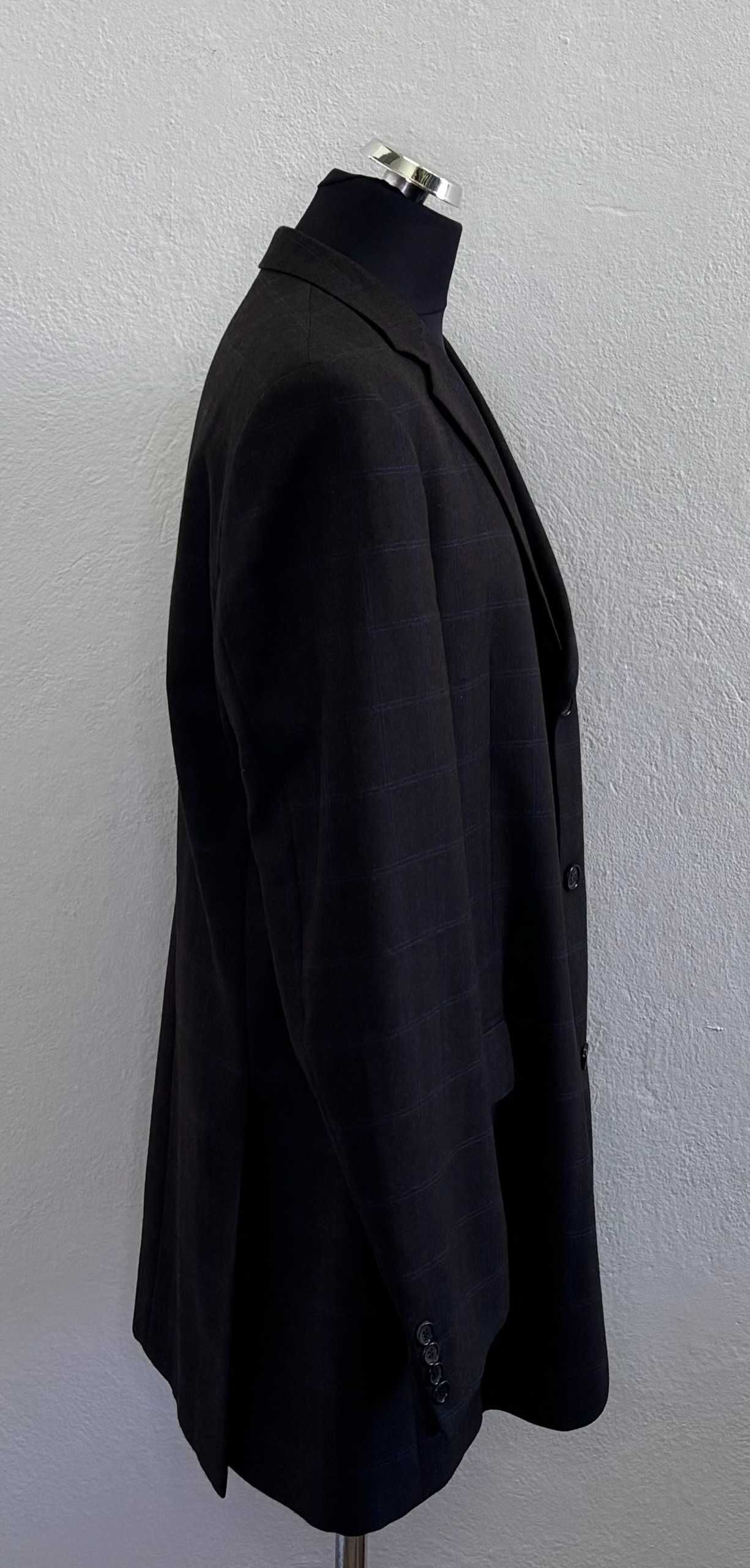 Marynarka Hugo Boss Da Vinci Cashmere-Wool roz. XXL