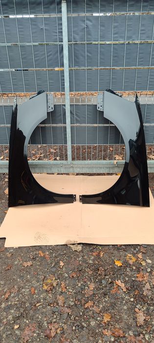 Błotnik lewy przód prawy przód Passat b6 LC9X