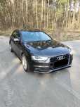 Audi a4 b8 lift S-Line 2.0 CGLC cała na części  LZ7L