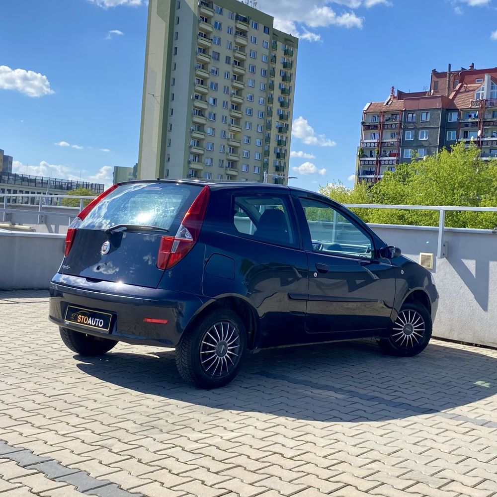 Fiat Punto | 1.2 Benzyna | Zadbana | Idealna na dojazdy