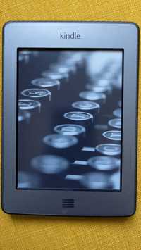 Kindle Touch 4 gen. Wi-Fi