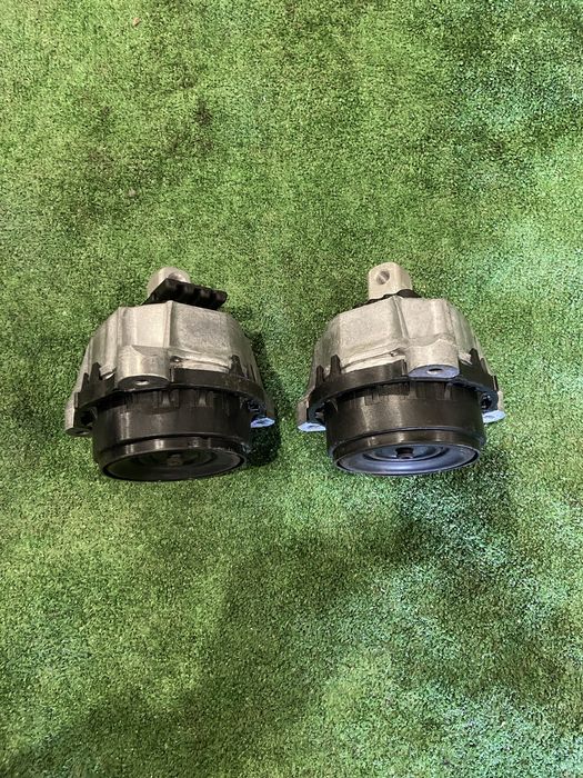 Подушка лапа кронштейн g серія bmw g30 g01-02 g05-07