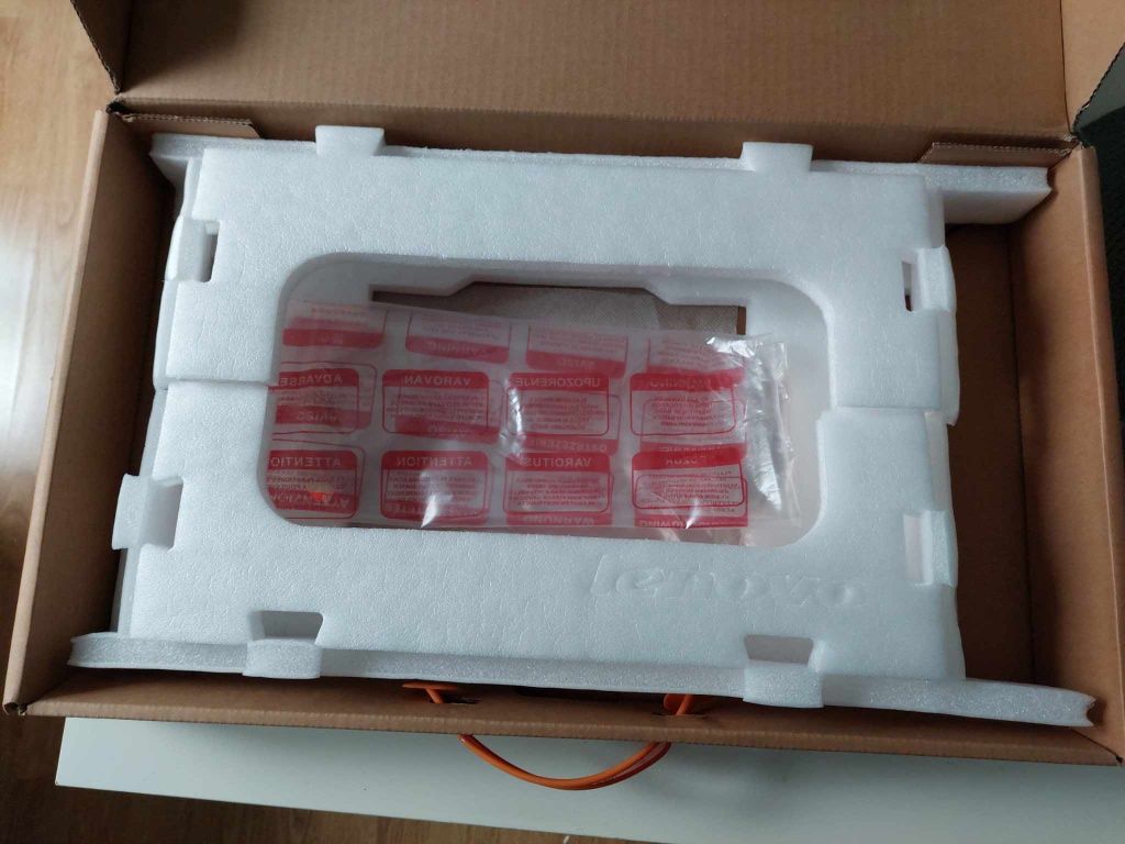 Laptop Lenovo G500