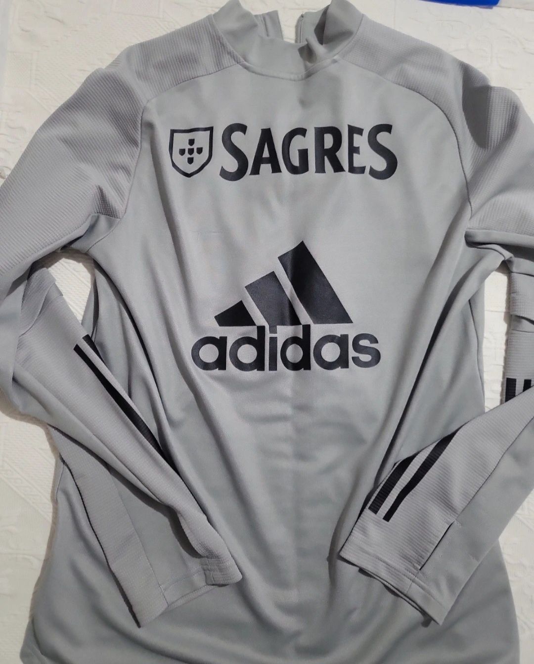 Camisola treino SL Benfica