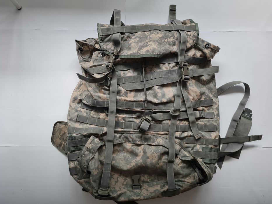 Plecak US Army UCP ACU Large Rucksack Molle II taktyczny