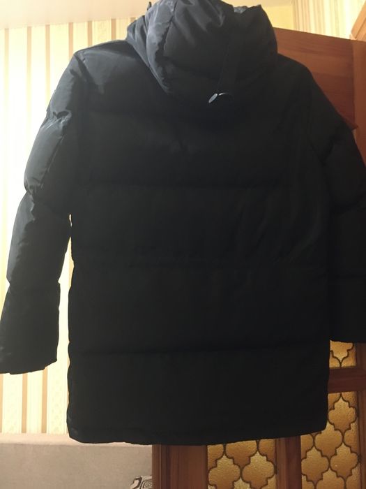 Куртка зимняя BURBERRY