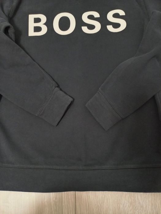 Світшот Hugo Boss