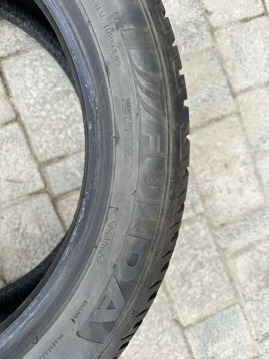 Зимова резина 2020р