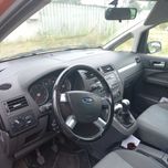 Ford focus c max 2003 1.6 diesel