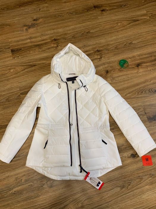 Куртка Tommy Hilfiger жіноча