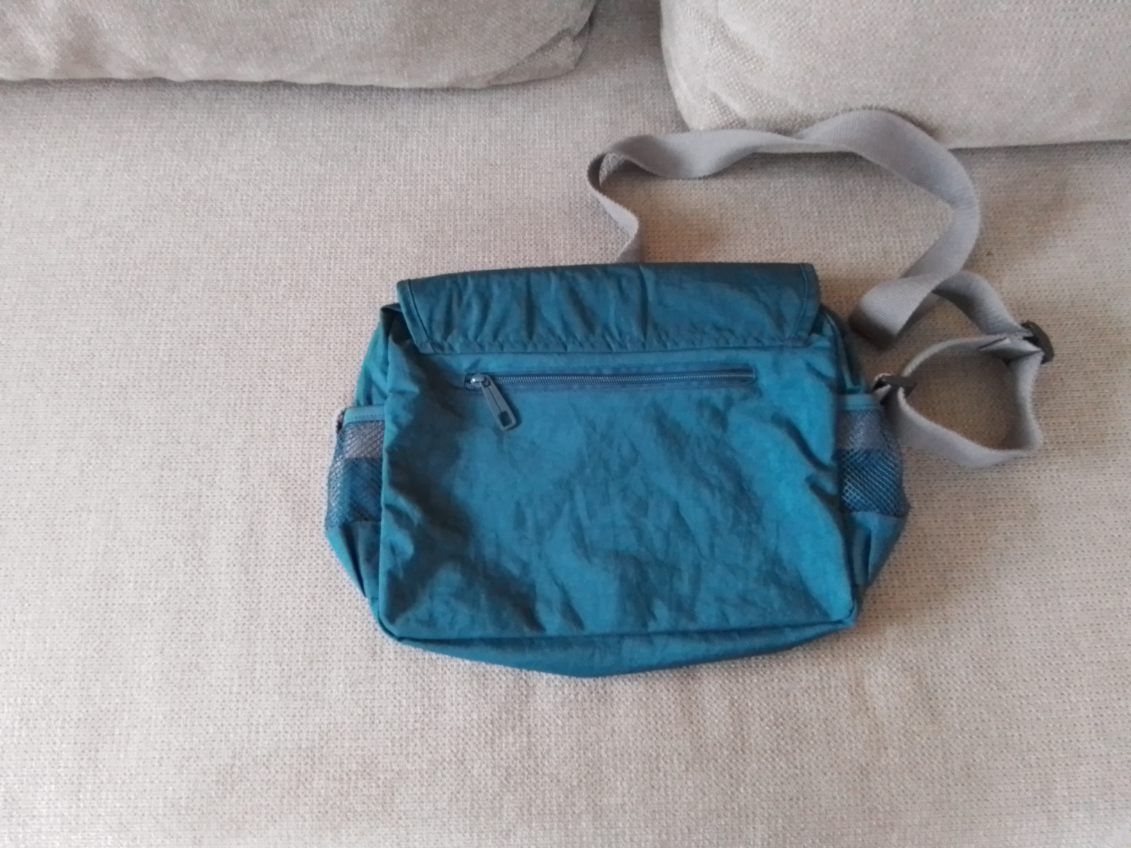 Torba męska na ramię Mustang