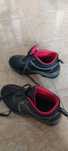 Botas com biqueira de aço