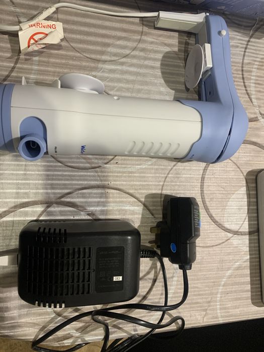 Гидромасажер для вани