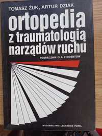 Ortopedia z traumatologią narządów ruchu