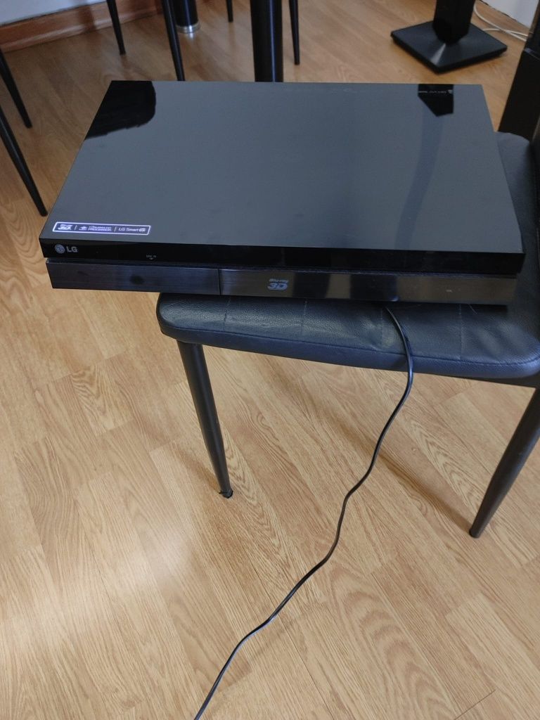 Home cinema modelo BH7520T.