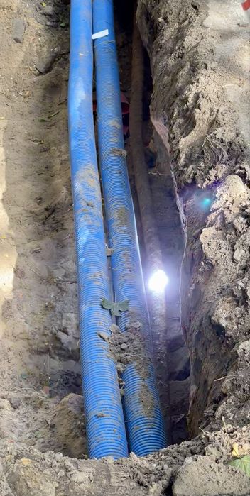 Lokalizacja uszkodzeń kabli, naprawa kabli, wyznaczenie trasy kenetron