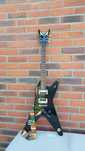Guitarra Elétrica Dean Dimebag Darrell Tribute