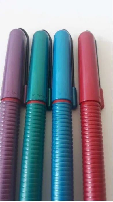 Canetas Rotring Altro Aparo