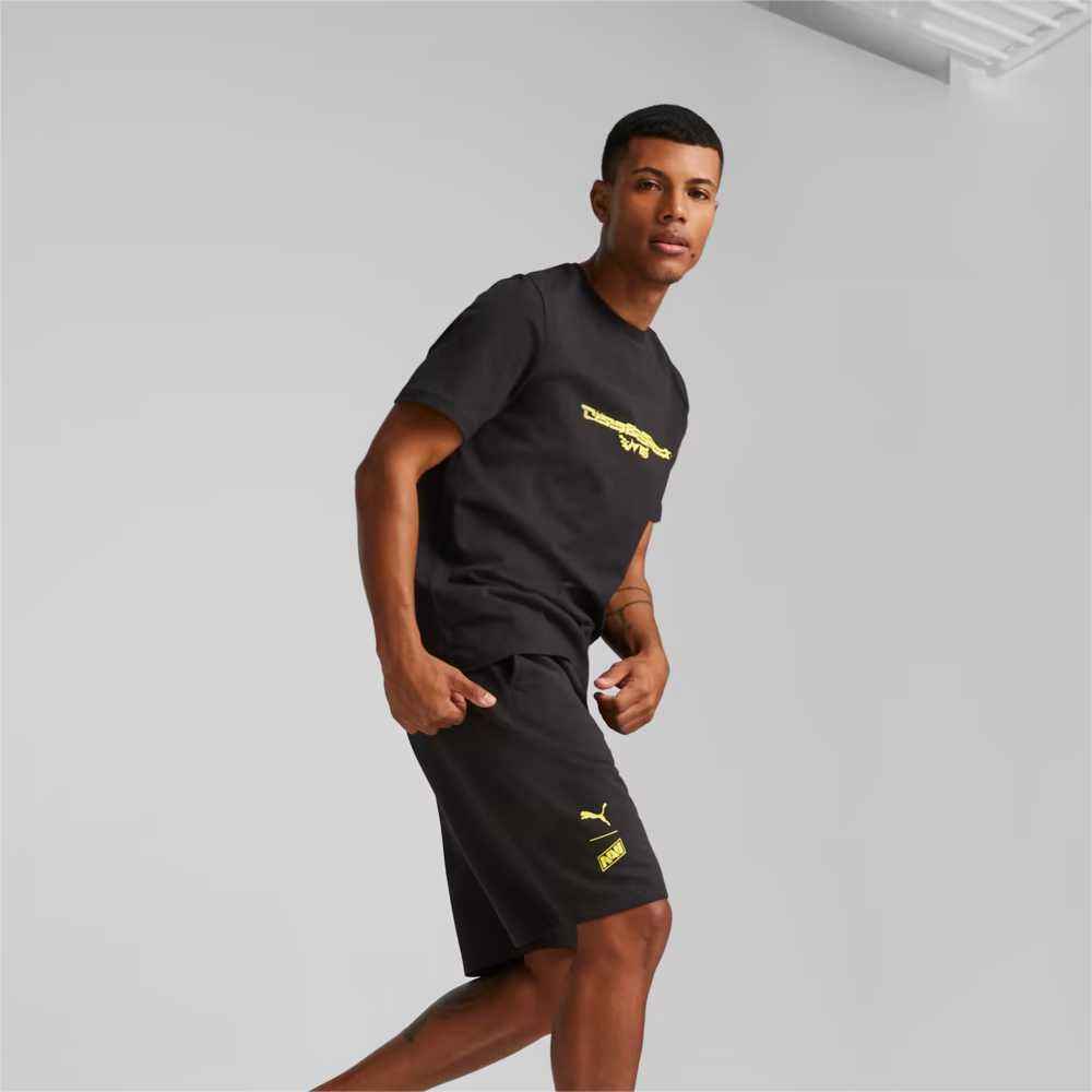 Шорти PUMA  x NAVI Esports (S-M)