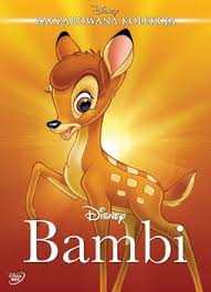 Bambi      (DVD)