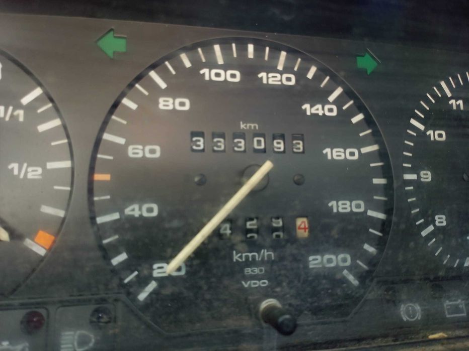 volkswagen transporter T4