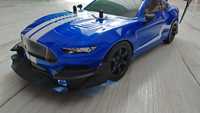 Samochód Ford Mustang GT 6 gen DRIFT RC 4wd LED 2024 4WD prezent